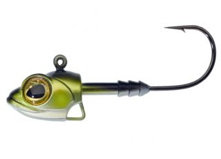 Gunki G Rider Jig Heads - 